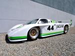 Jaguar XJR5 1982 года